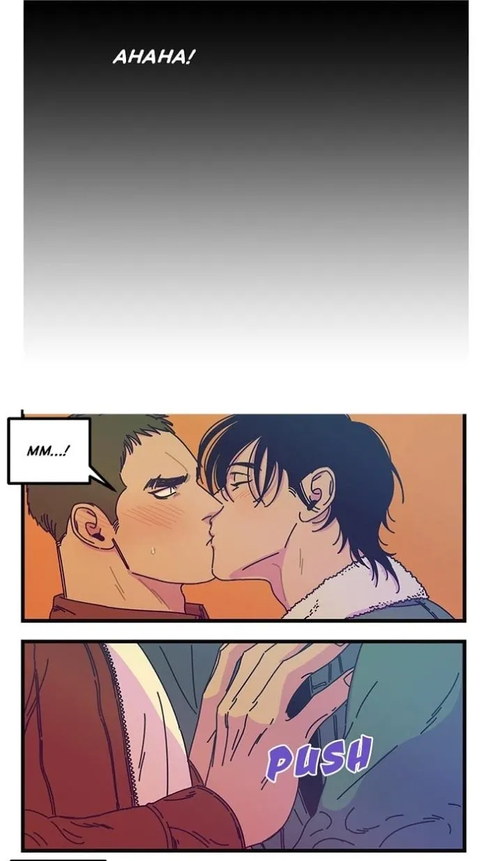 Dancing With The Devil Chapter 20 page 4 - 