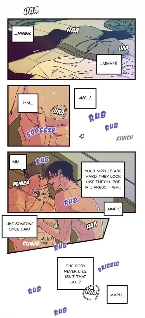 Dancing With The Devil Chapter 20 page 10 - 