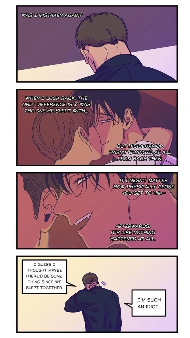 Dancing With The Devil Chapter 21 page 11 - 