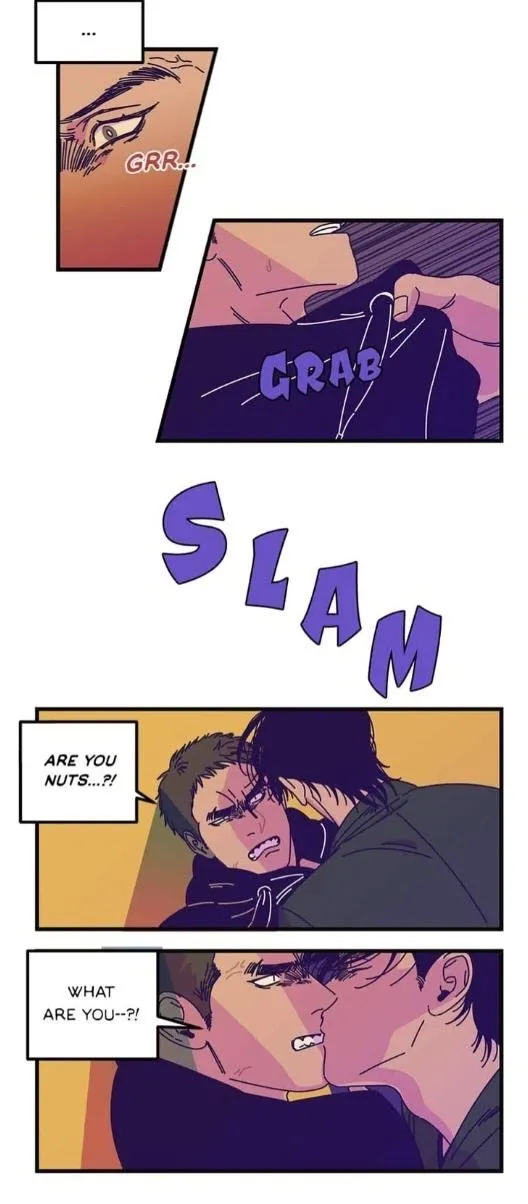 Dancing With The Devil Chapter 21 page 18 - 