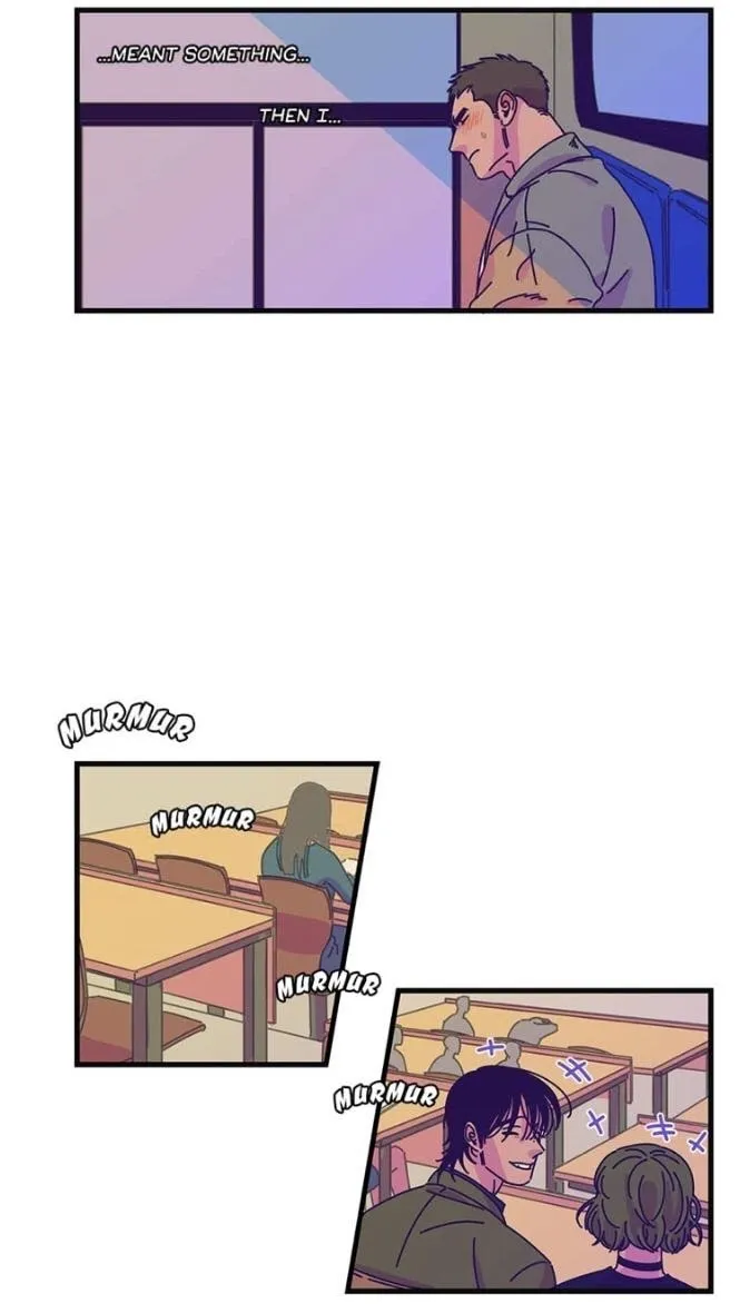 Dancing With The Devil Chapter 21 page 7 - 