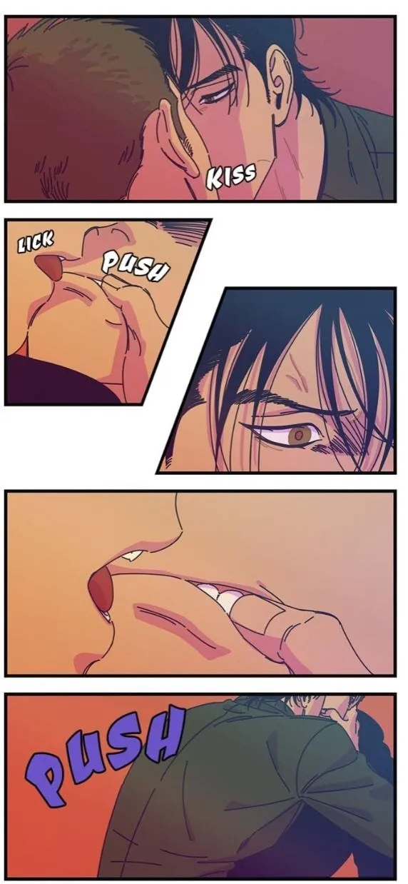 Dancing With The Devil Chapter 22 page 2 - 