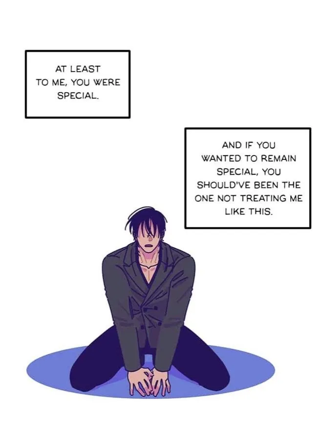 Dancing With The Devil Chapter 22 page 14 - 