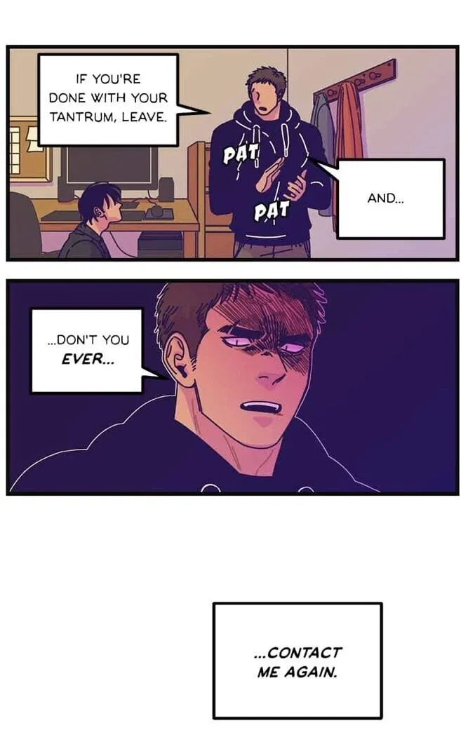 Dancing With The Devil Chapter 22 page 15 - 