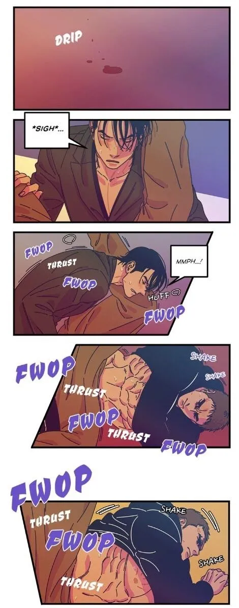 Dancing With The Devil Chapter 22 page 7 - 