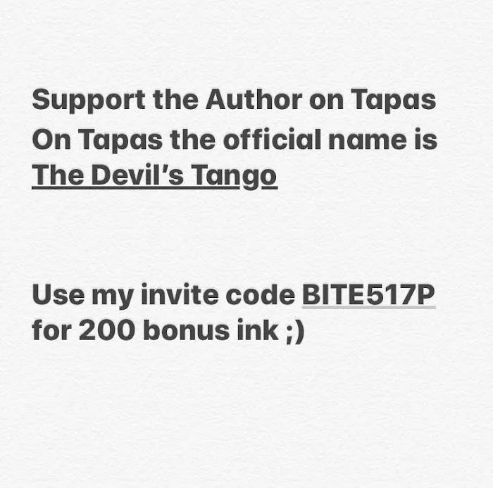 Dancing With The Devil Chapter 23 page 17 - 