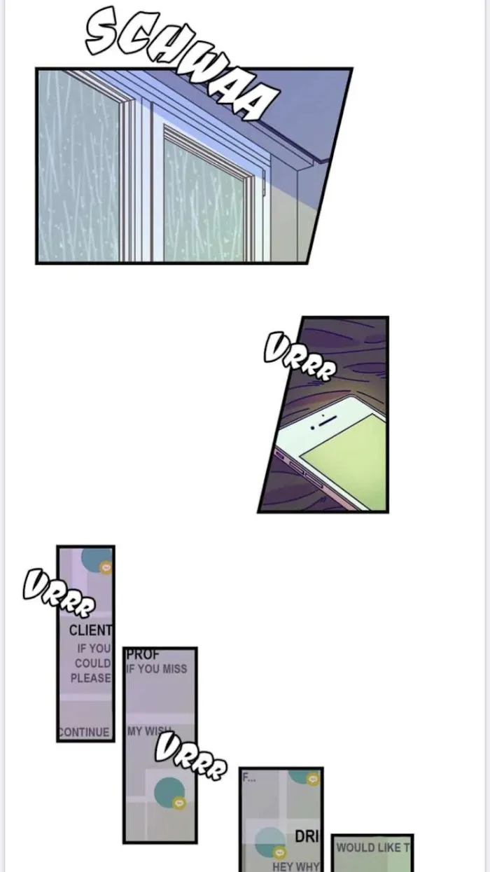 Dancing With The Devil Chapter 24 page 2 - 