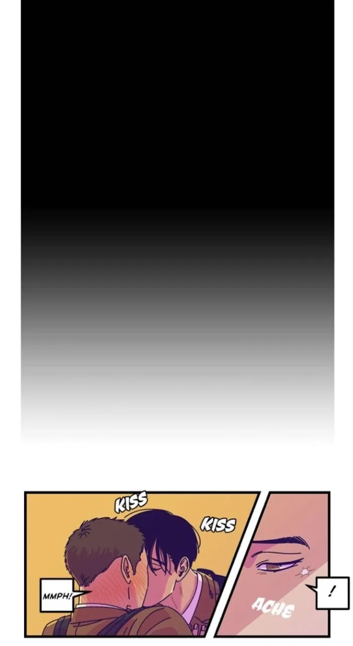 Dancing With The Devil Chapter 24 page 15 - 