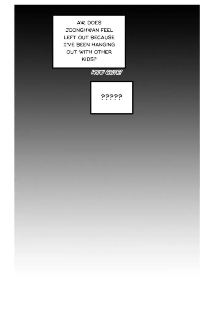 Dancing With The Devil Chapter 24 page 19 - 