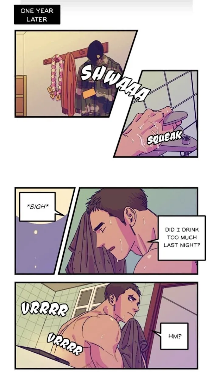 Dancing With The Devil Chapter 24 page 7 - 