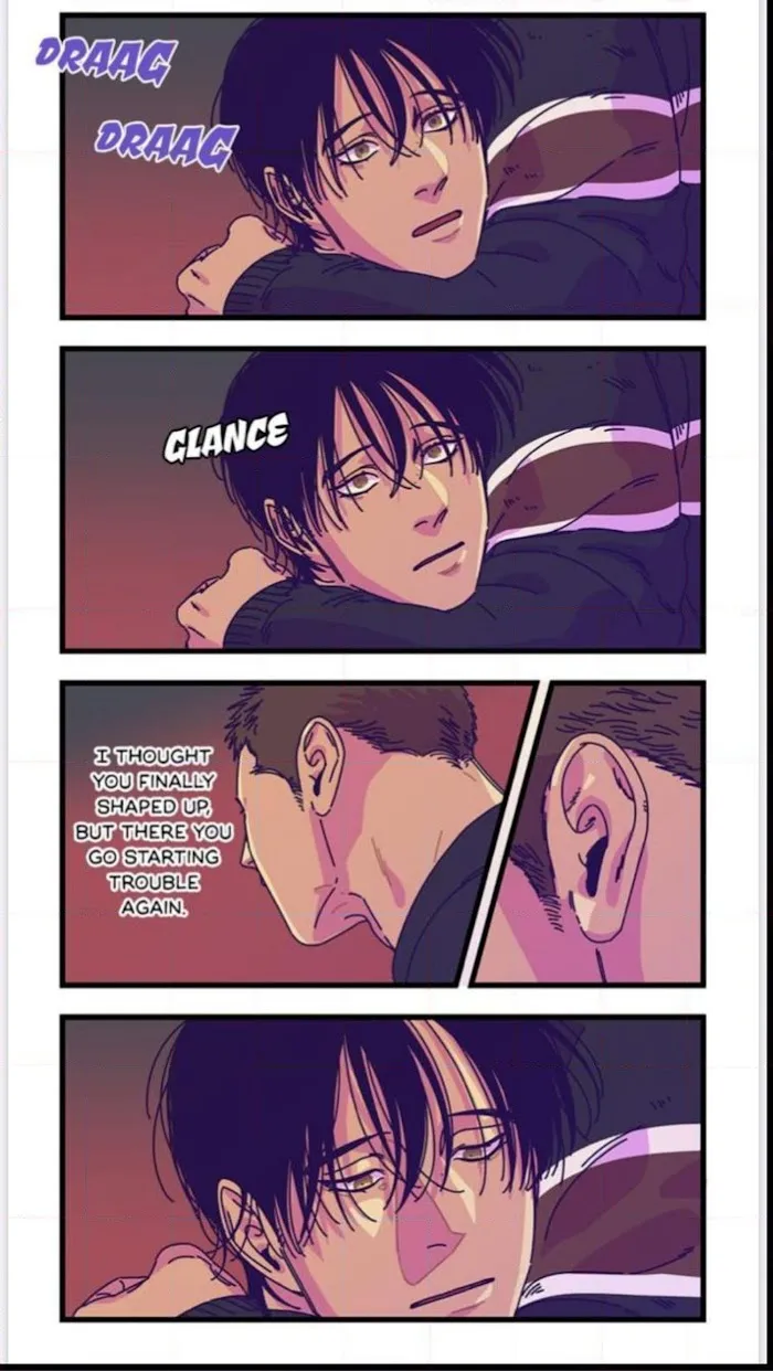 Dancing With The Devil Chapter 25 page 17 - 