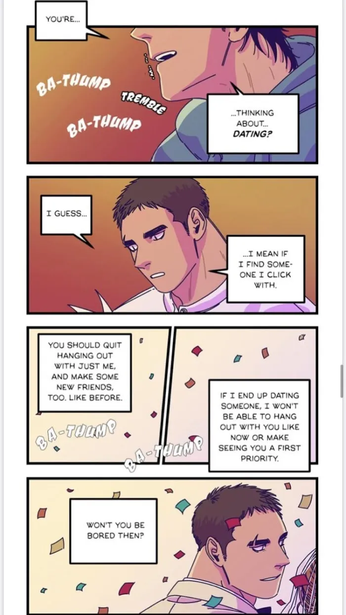 Dancing With The Devil Chapter 26 page 13 - 