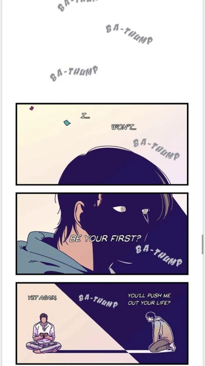 Dancing With The Devil Chapter 26 page 14 - 