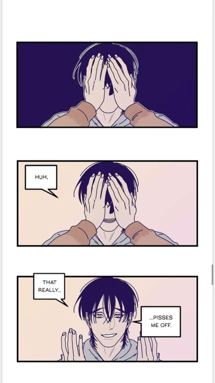 Dancing With The Devil Chapter 26 page 15 - 