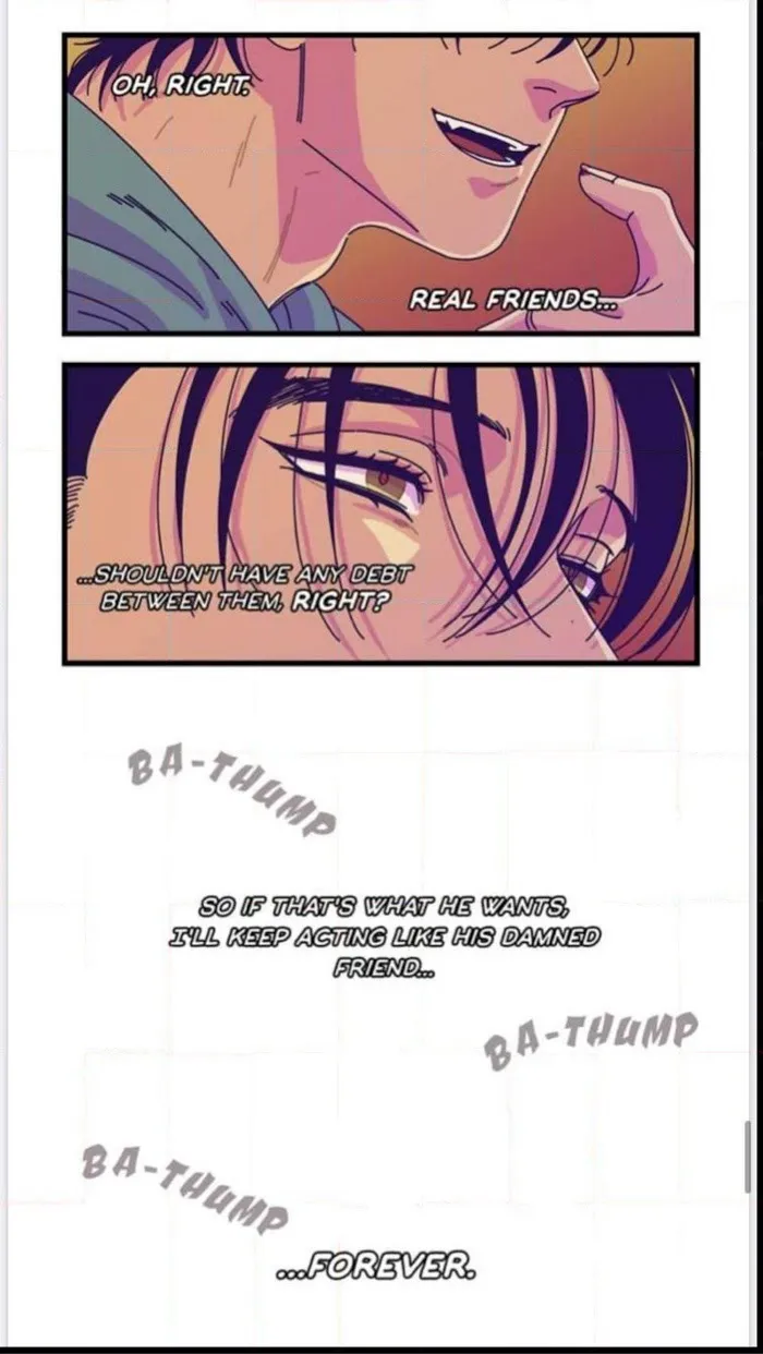 Dancing With The Devil Chapter 26 page 18 - 