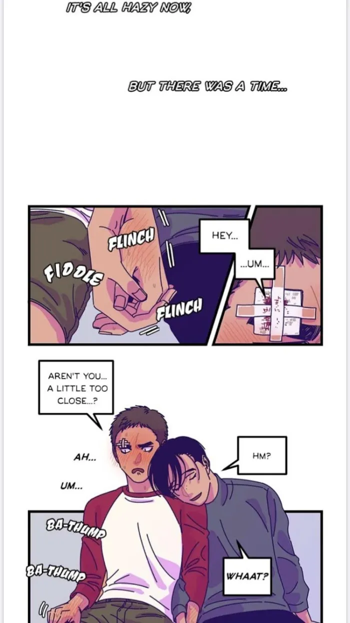 Dancing With The Devil Chapter 26 page 3 - 