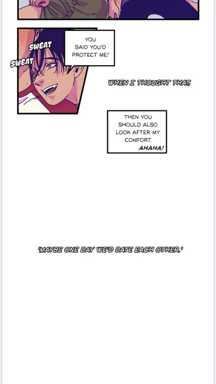 Dancing With The Devil Chapter 26 page 4 - 