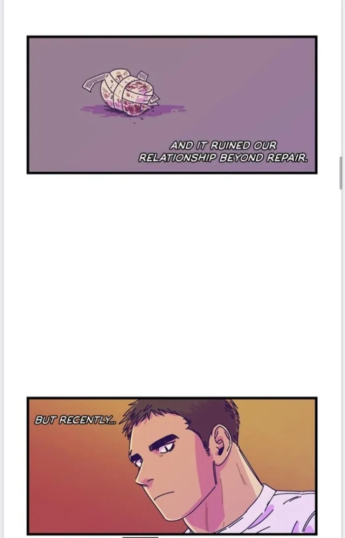 Dancing With The Devil Chapter 26 page 7 - 