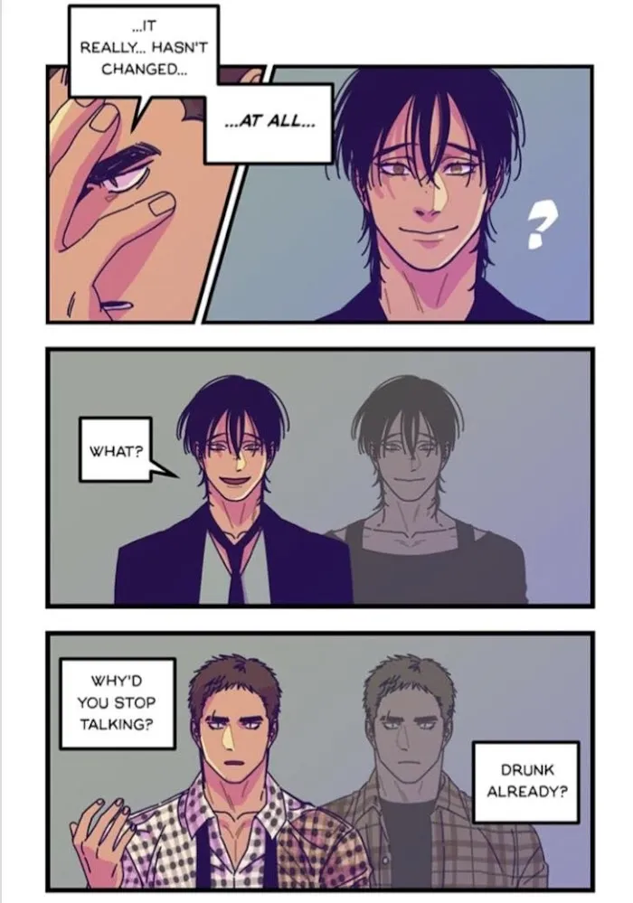 Dancing With The Devil Chapter 27 page 13 - 