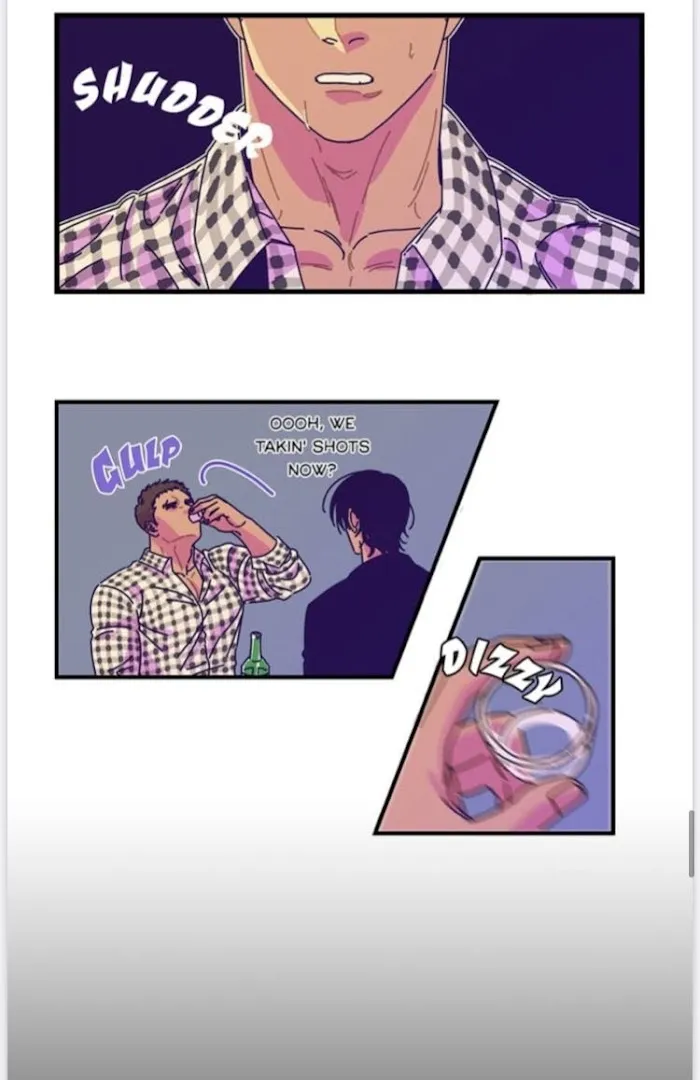 Dancing With The Devil Chapter 27 page 14 - 