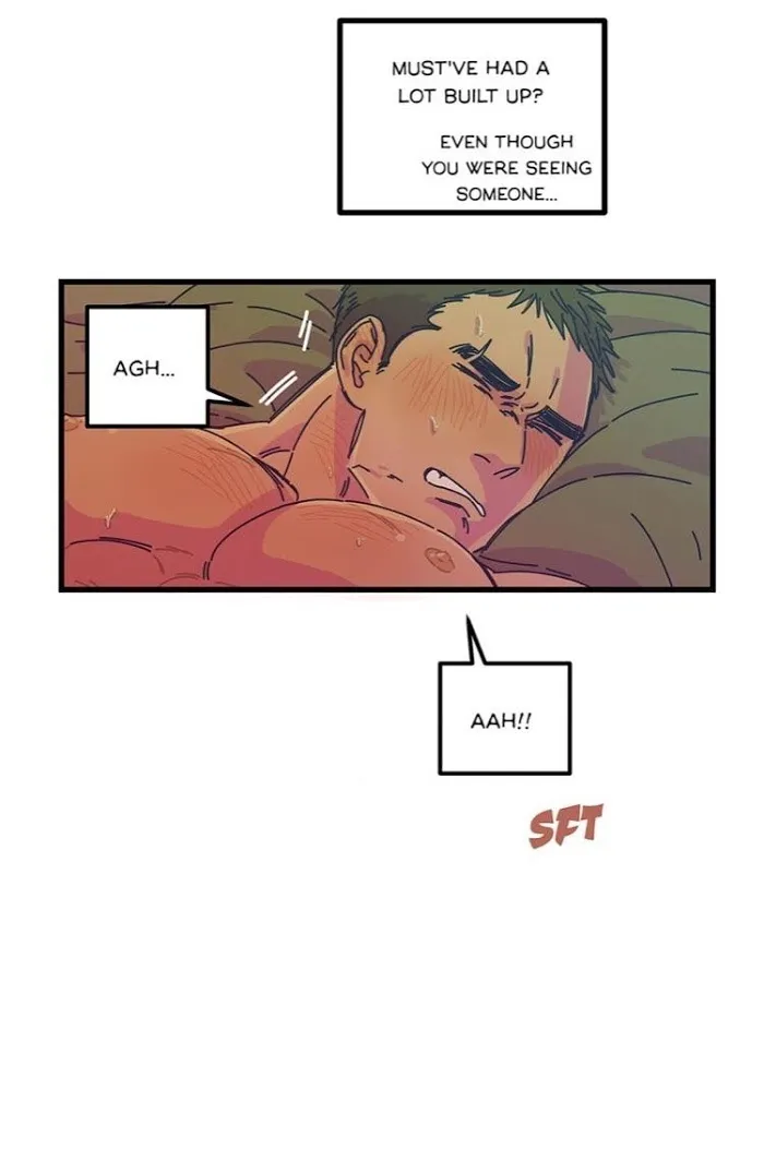 Dancing With The Devil Chapter 28 page 11 - 