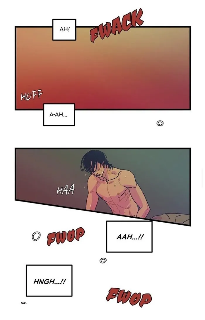 Dancing With The Devil Chapter 28 page 12 - 