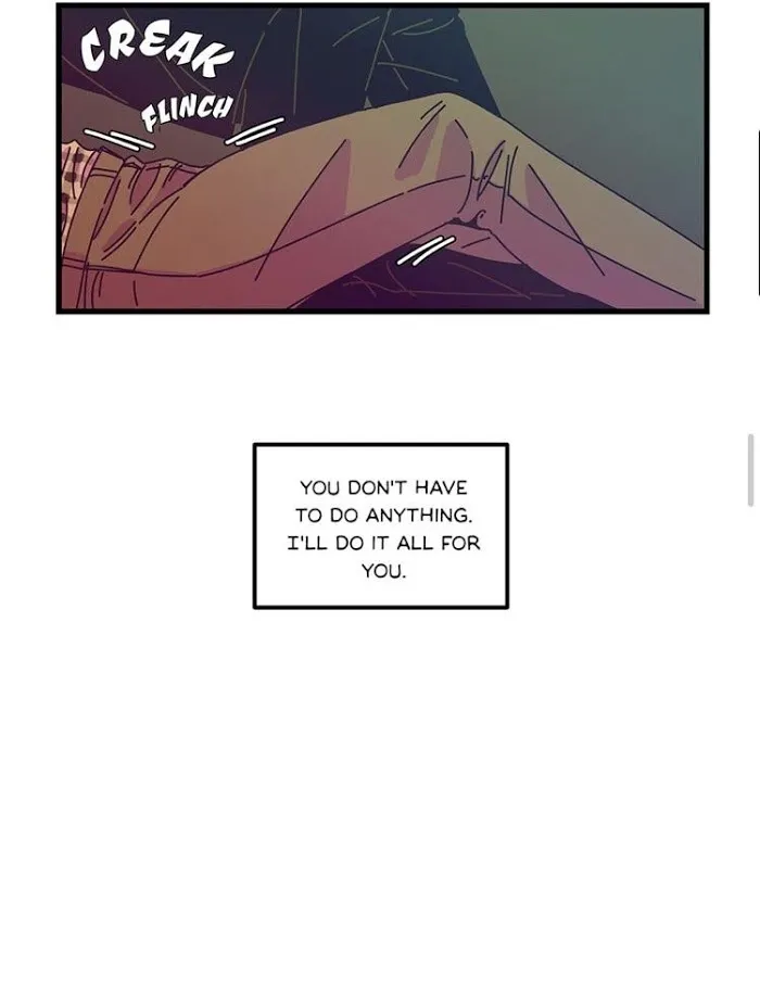 Dancing With The Devil Chapter 28 page 9 - 