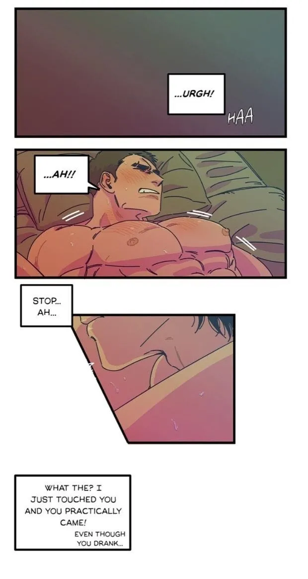 Dancing With The Devil Chapter 28 page 10 - 