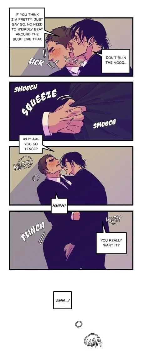 Dancing With The Devil Chapter 29 page 12 - 