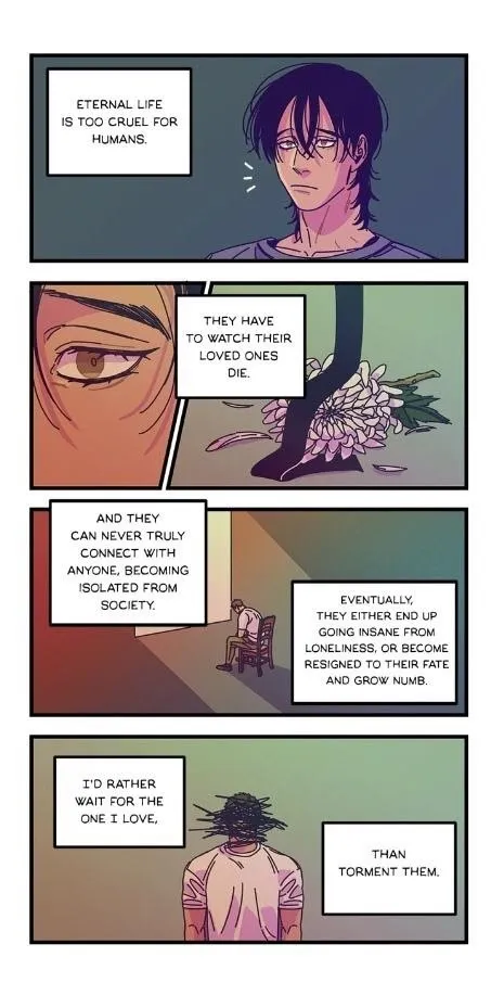 Dancing With The Devil Chapter 29 page 15 - 