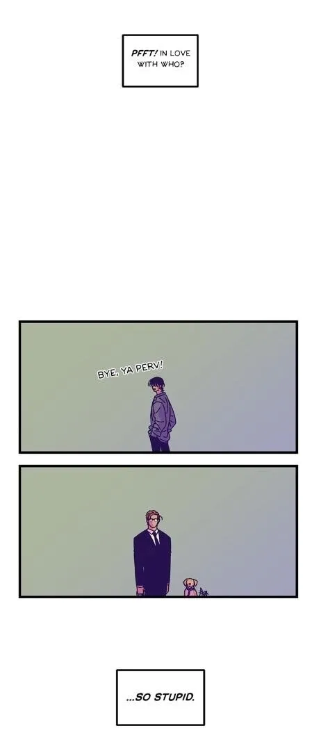 Dancing With The Devil Chapter 29 page 17 - 