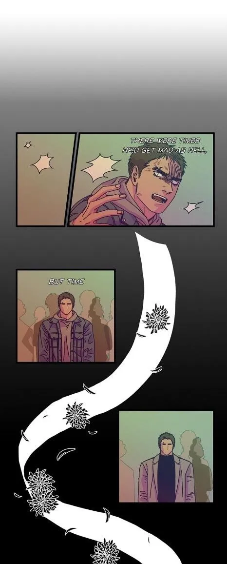 Dancing With The Devil Chapter 29 page 6 - 