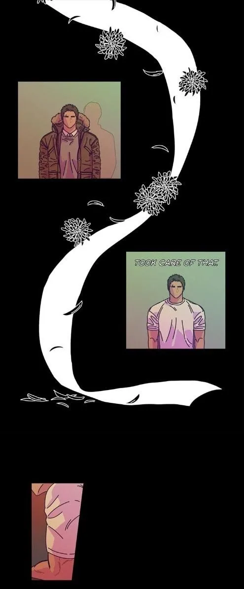 Dancing With The Devil Chapter 29 page 7 - 