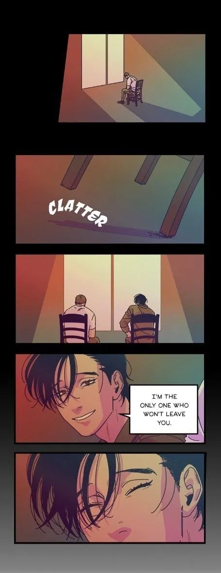 Dancing With The Devil Chapter 29 page 8 - 