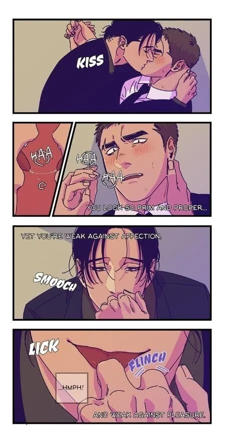 Dancing With The Devil Chapter 29 page 10 - 