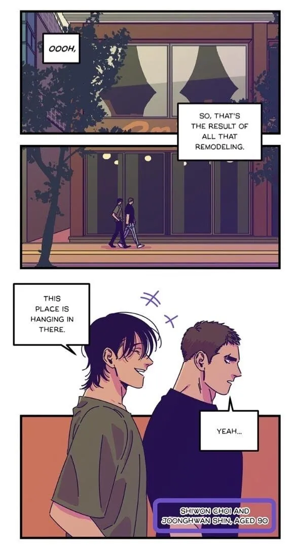 Dancing With The Devil Chapter 30 page 2 - 
