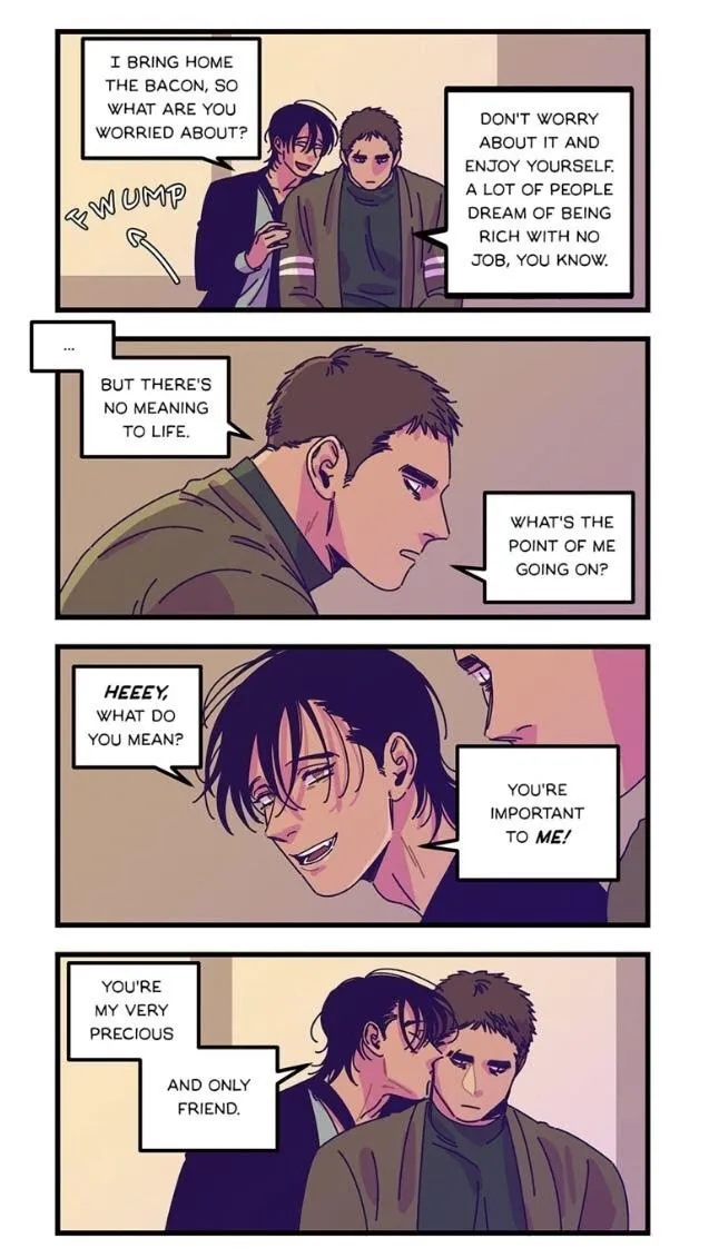Dancing With The Devil Chapter 30 page 12 - 