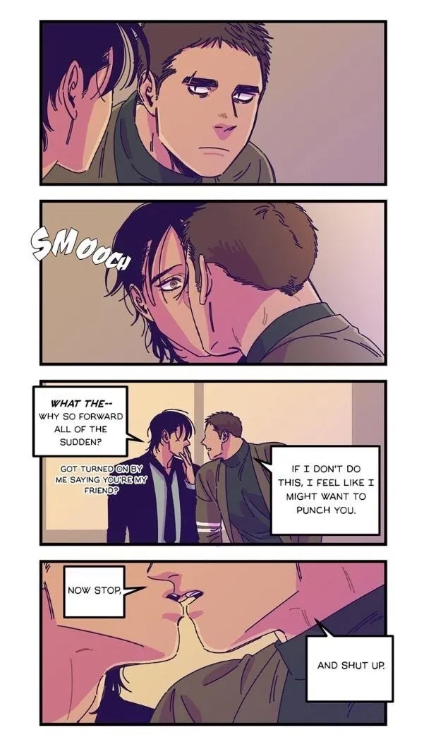 Dancing With The Devil Chapter 30 page 13 - 