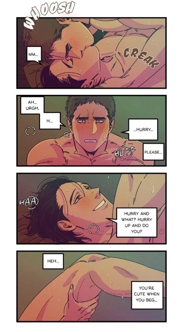 Dancing With The Devil Chapter 30 page 15 - 