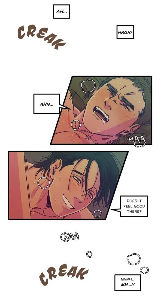 Dancing With The Devil Chapter 30 page 16 - 
