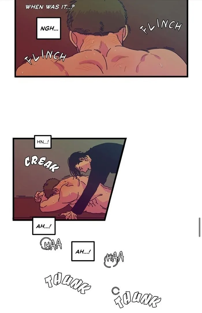 Dancing With The Devil Chapter 31 page 14 - 