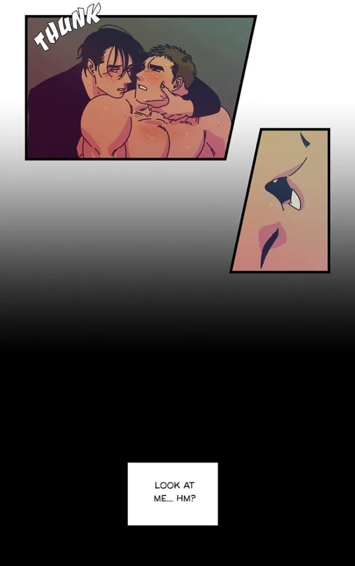 Dancing With The Devil Chapter 31 page 17 - 