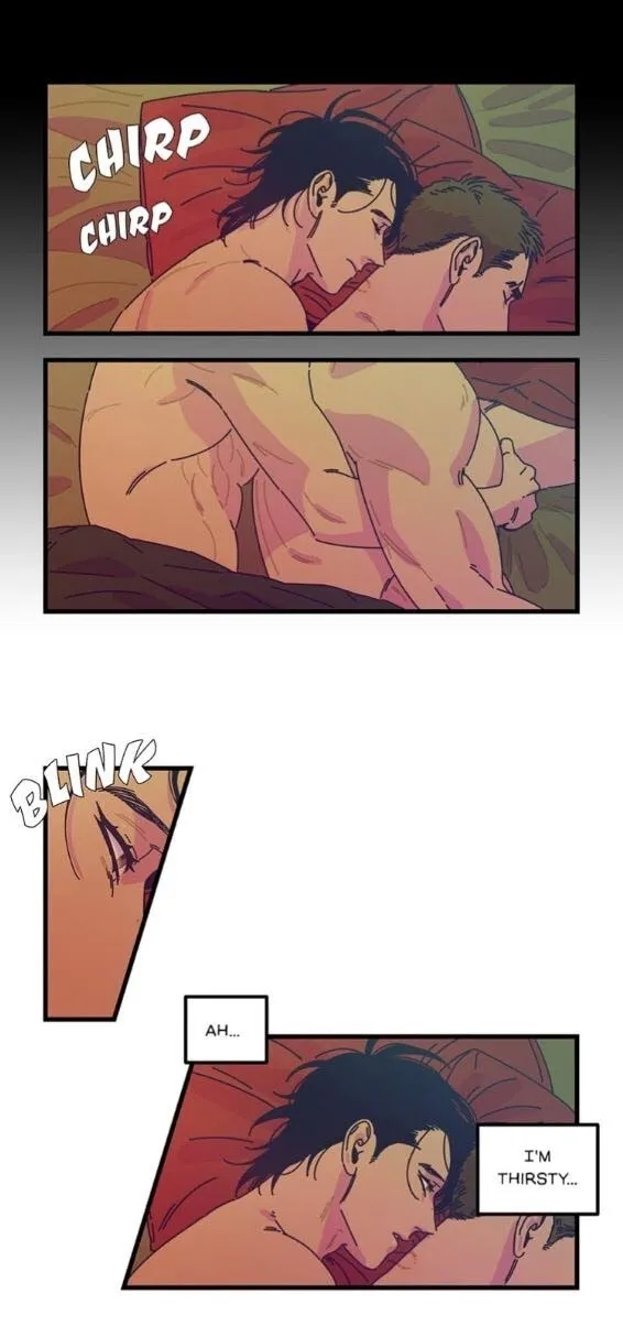 Dancing With The Devil Chapter 31 page 18 - 