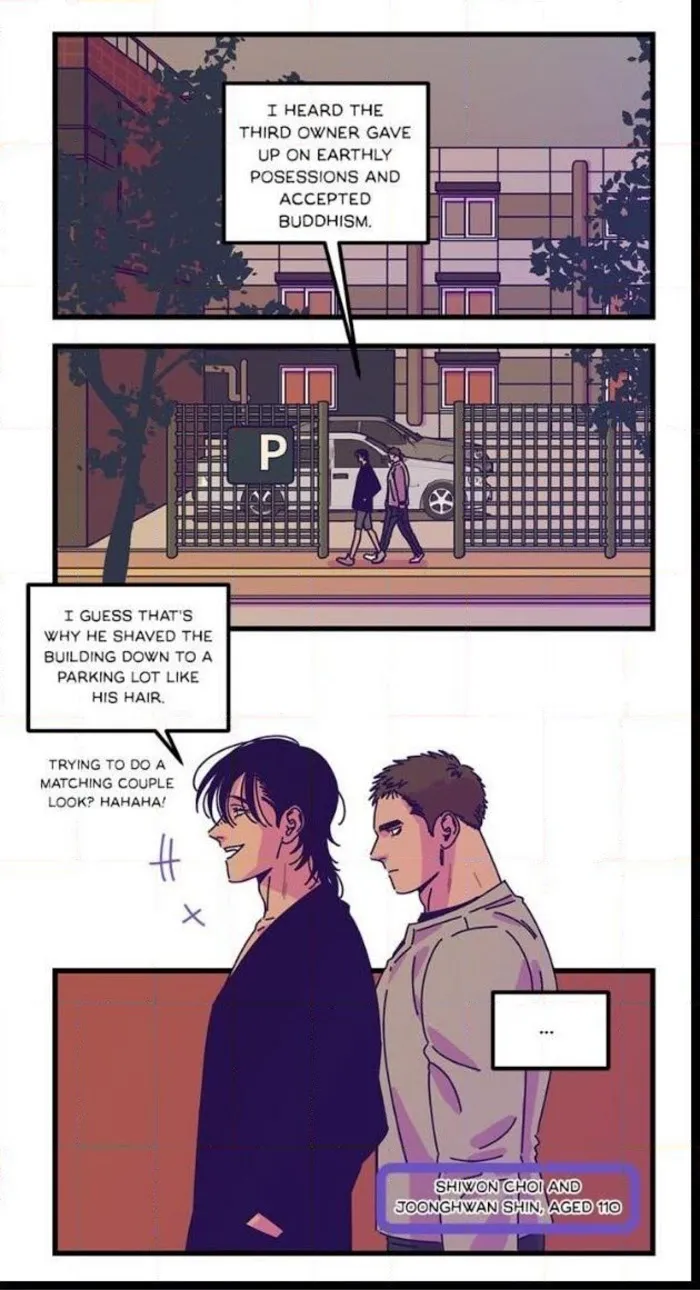 Dancing With The Devil Chapter 31 page 5 - 