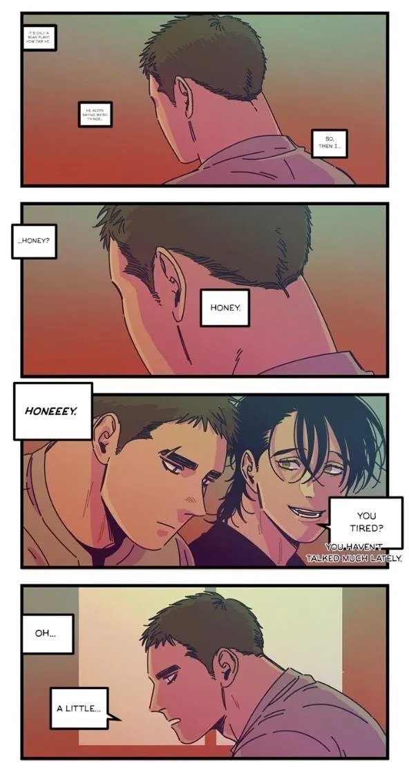 Dancing With The Devil Chapter 31 page 6 - 