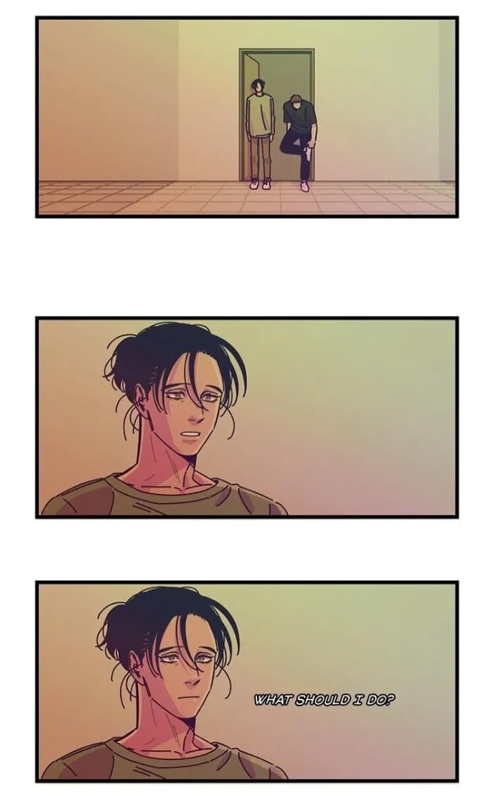Dancing With The Devil Chapter 32 page 2 - 