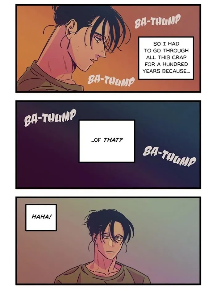 Dancing With The Devil Chapter 32 page 12 - 