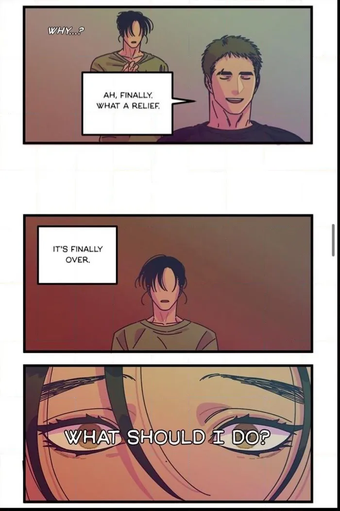 Dancing With The Devil Chapter 32 page 14 - 