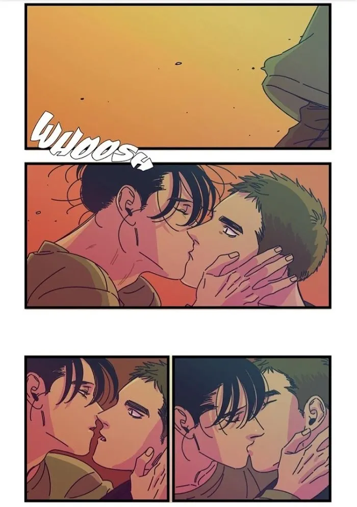 Dancing With The Devil Chapter 32 page 15 - 