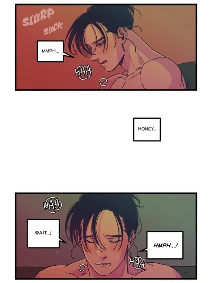 Dancing With The Devil Chapter 32 page 18 - 